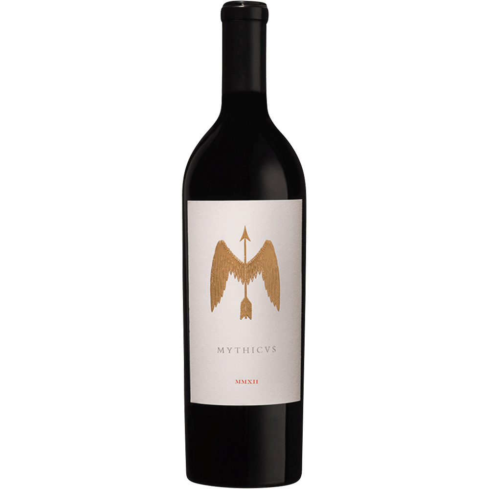 Blankiet Mythicus Paradise Hill Vineyard Yountville