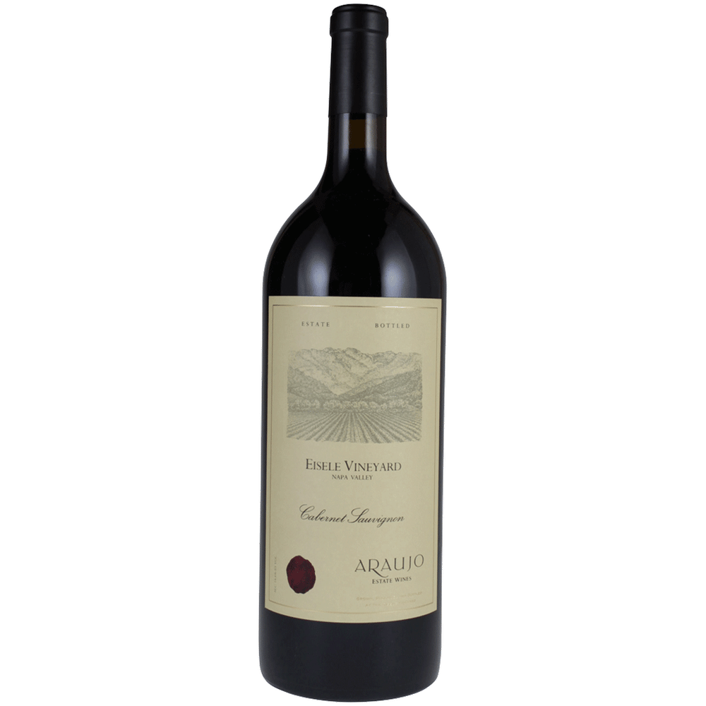 Eisele Vineyard Cabernet Napa