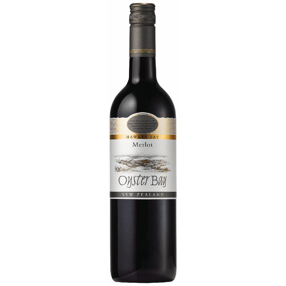 Oyster Bay Merlot