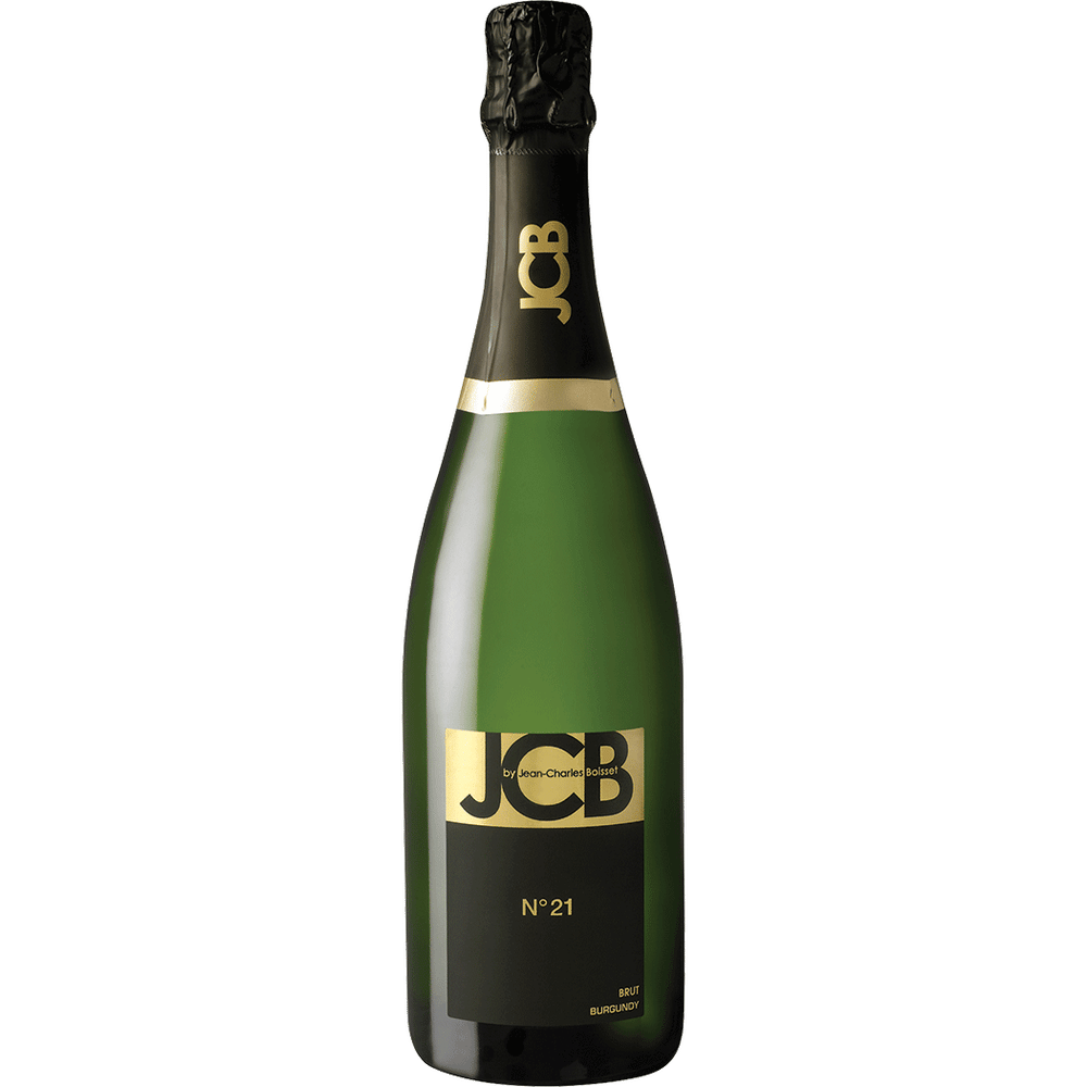 JCB Brut Cremant Borgogne #21