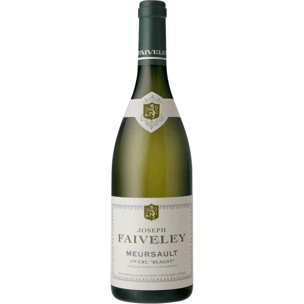 Faiveley Meursault 1er Cru Blagny
