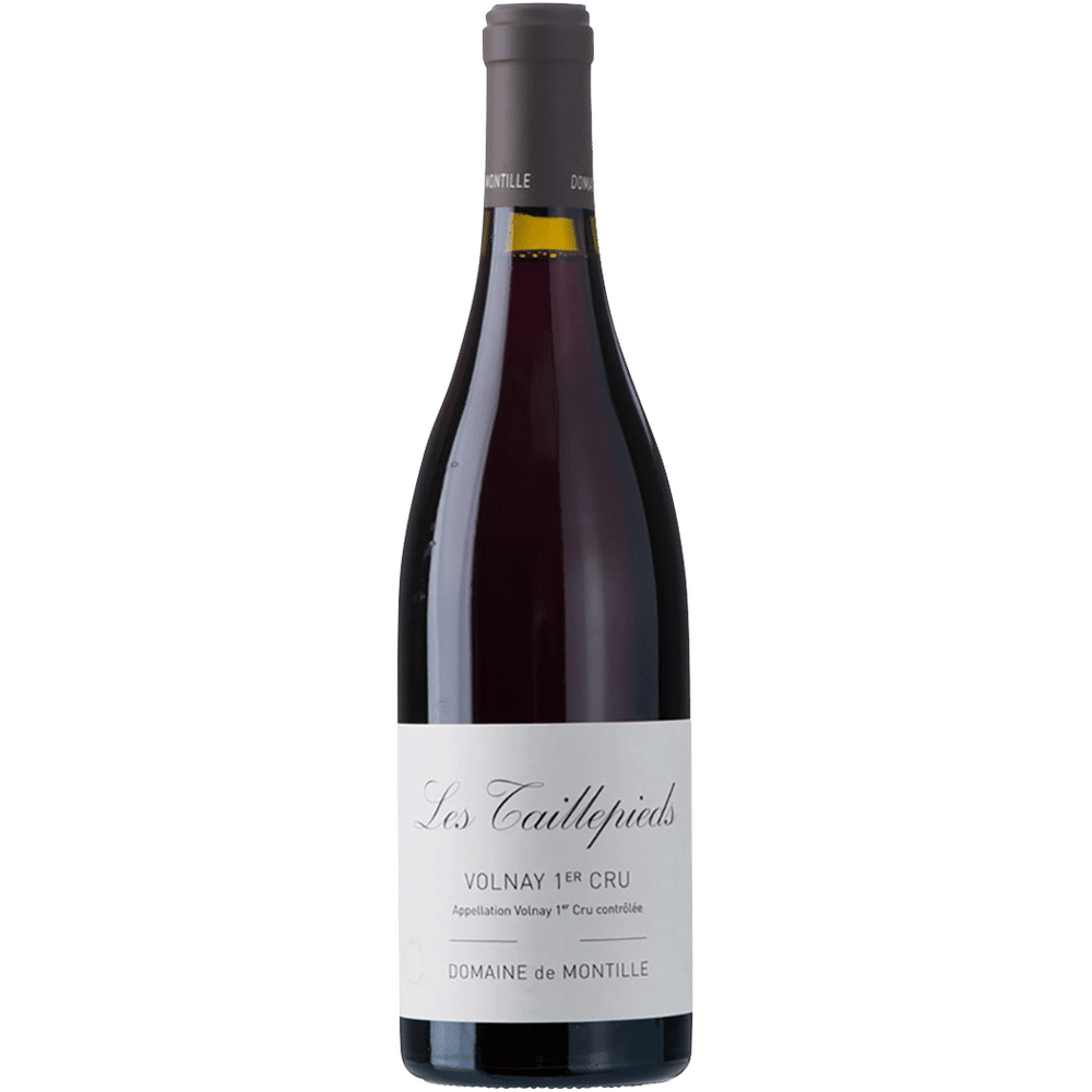 Domaine de Montille Volnay Taillepieds 1er Cru
