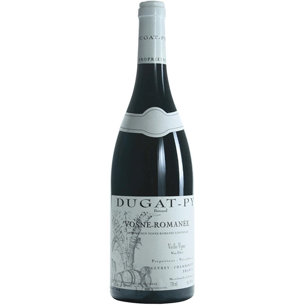 Dugat PY Vosne Romanee Vielles Vignes