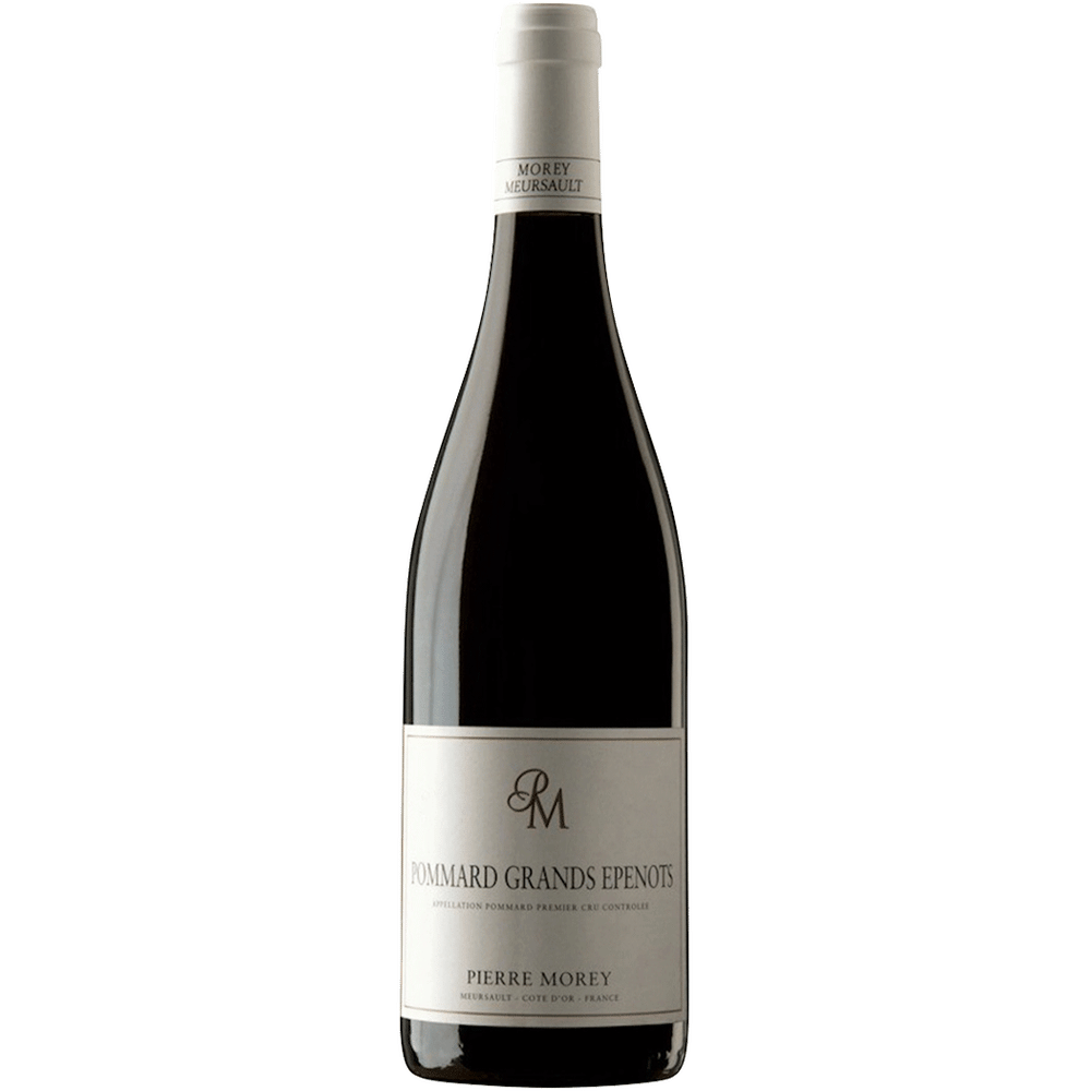 Domaine Pierre Morey Pommard Grands Epenots 1er Cru | Total Wine