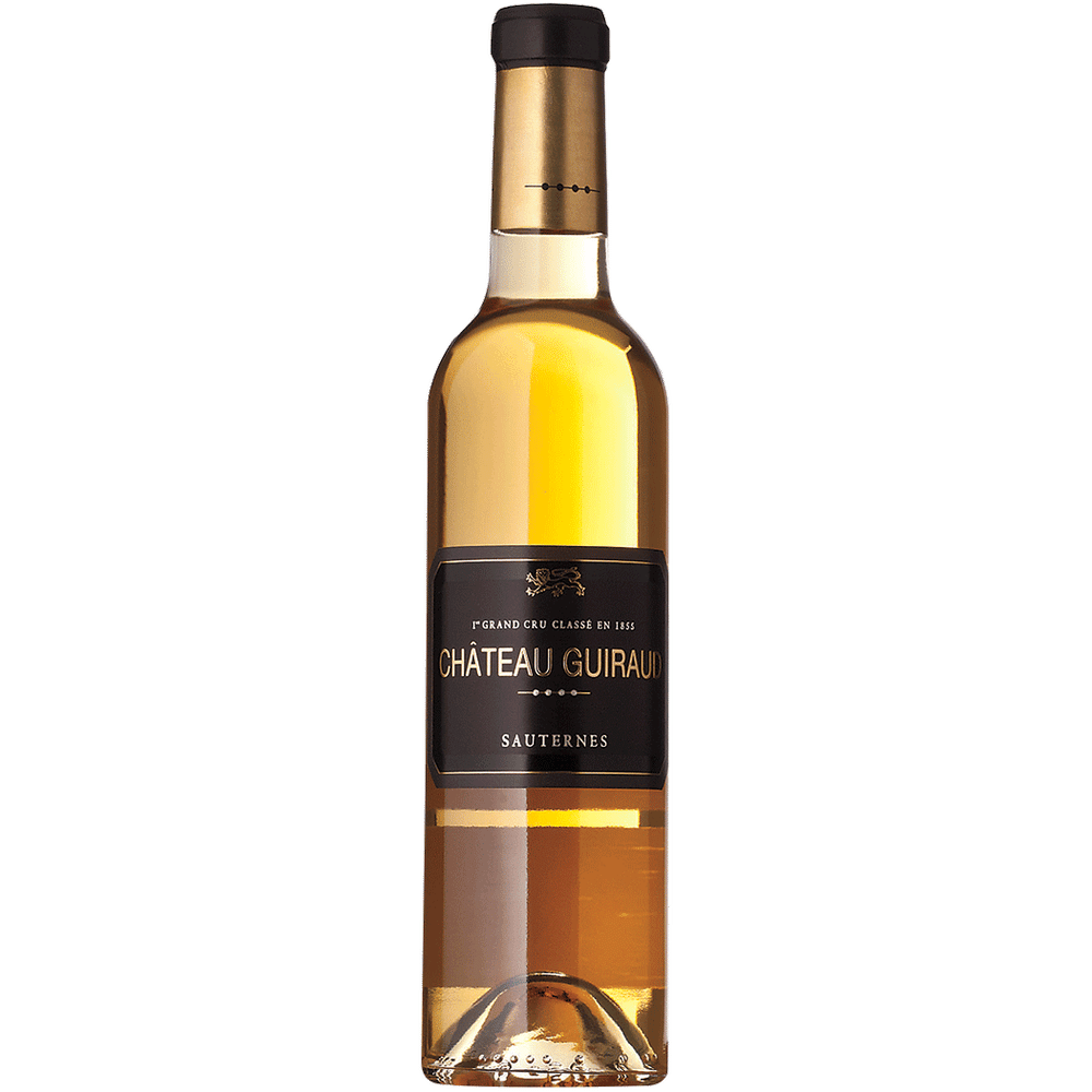 Chateau Guiraud Sauternes