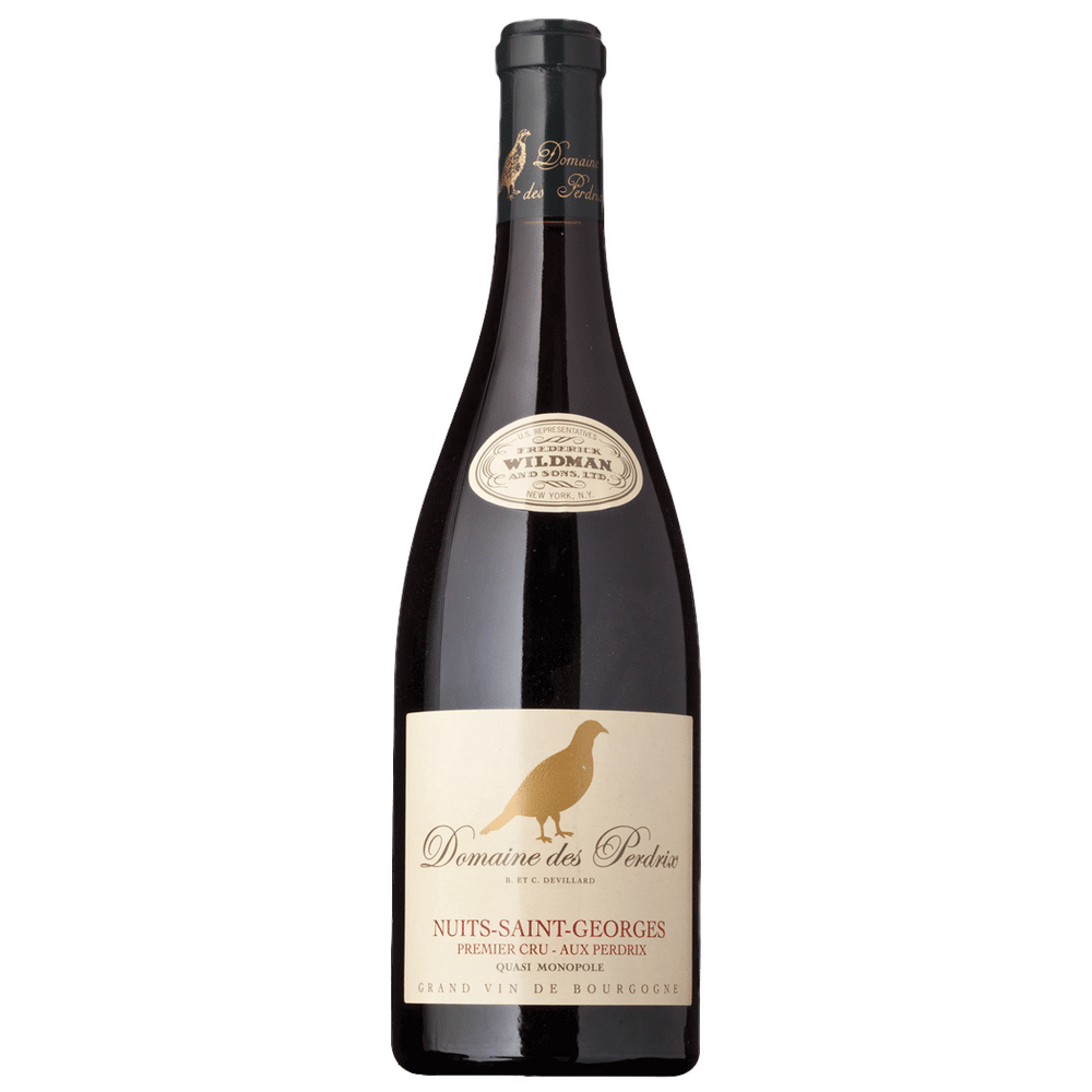 Domaine des Perdrix Nuits St Georges 1er Cru "Aux Perdrix"