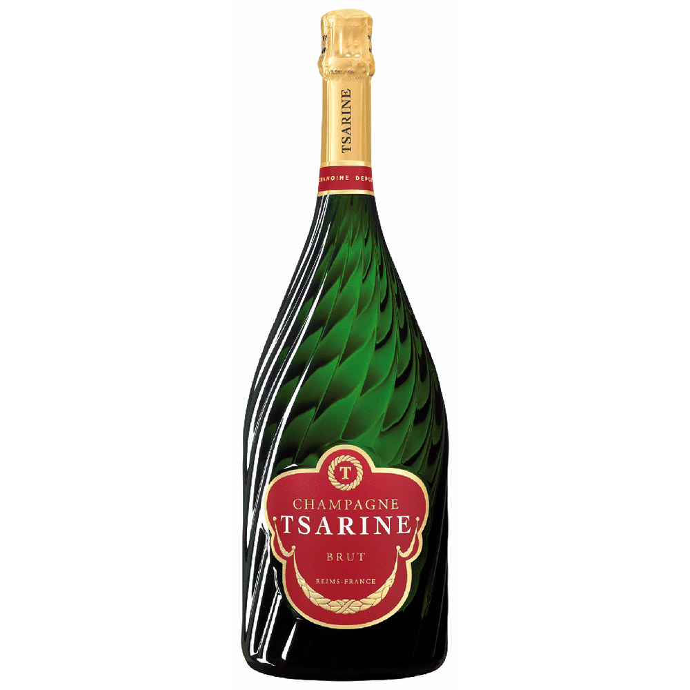 Tsarine Brut Champagne