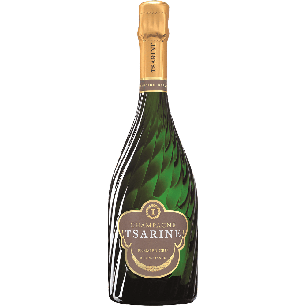 Tsarine シャンパン 2003年 & 1997年 750ml 【公式通販】