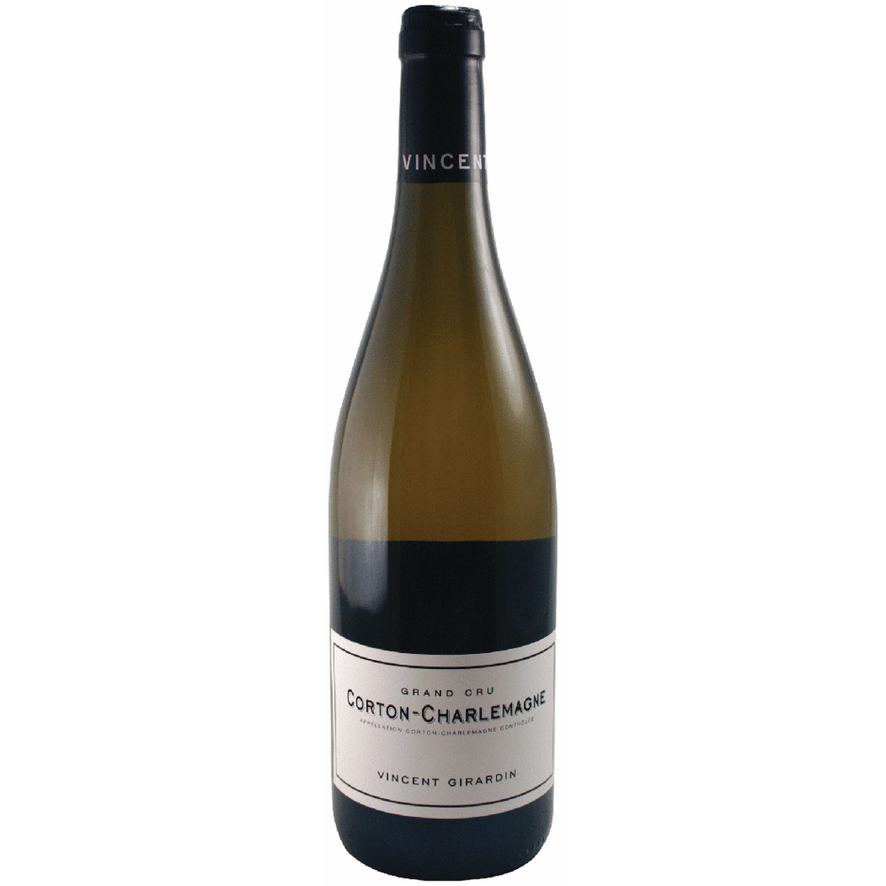 Girardin Corton Charlemagne, 2019