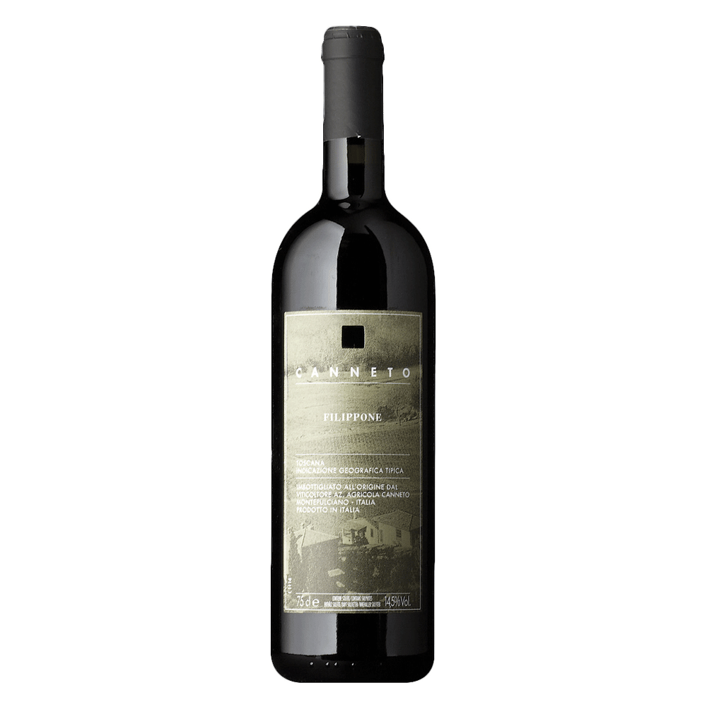 Canneto Filippone Toscana IGT