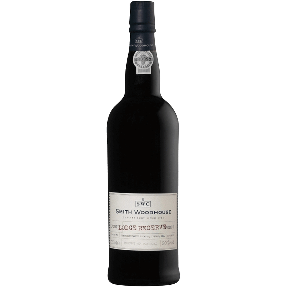 Smith Woodhouse Lodge Reserve Port