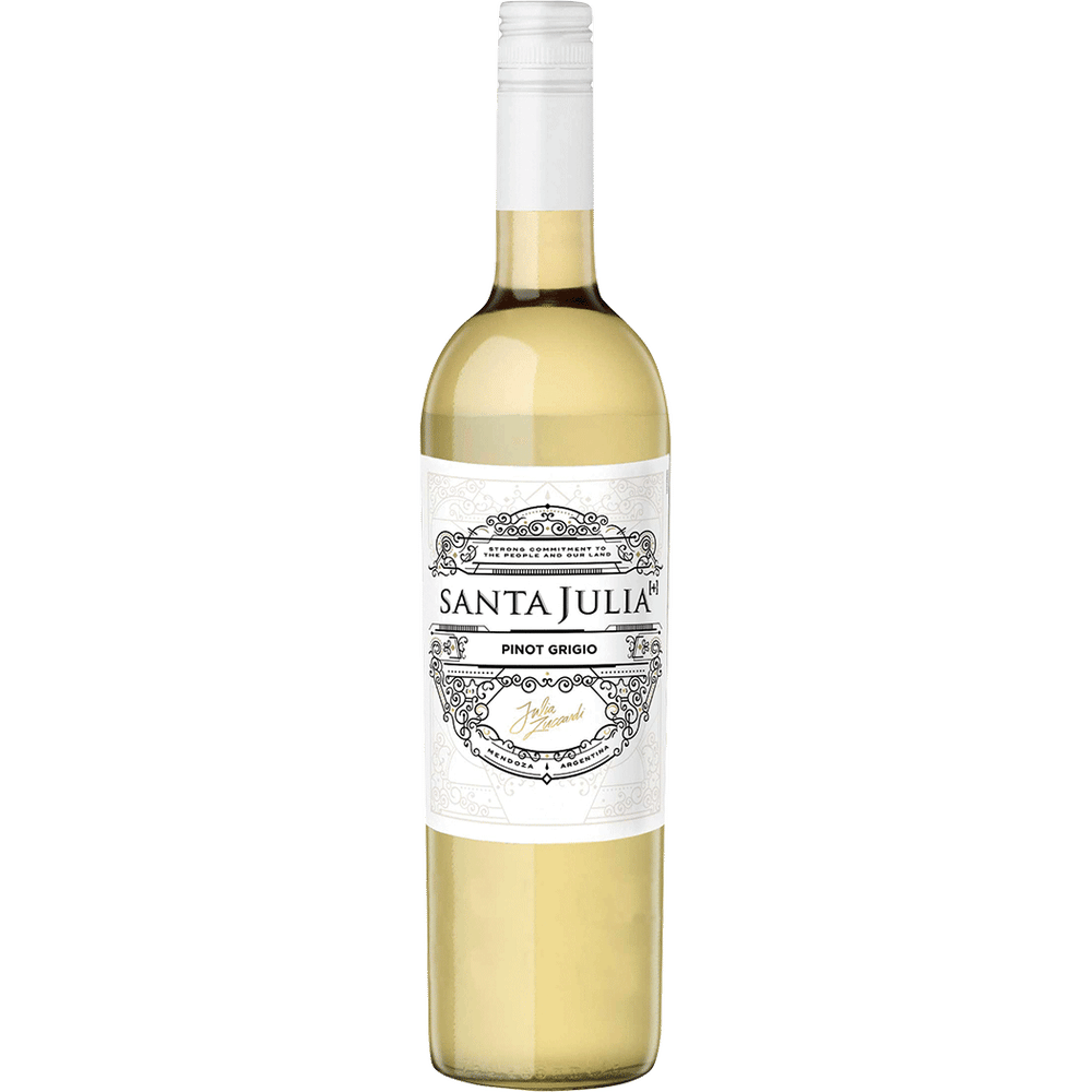Santa Julia Pinot Grigio
