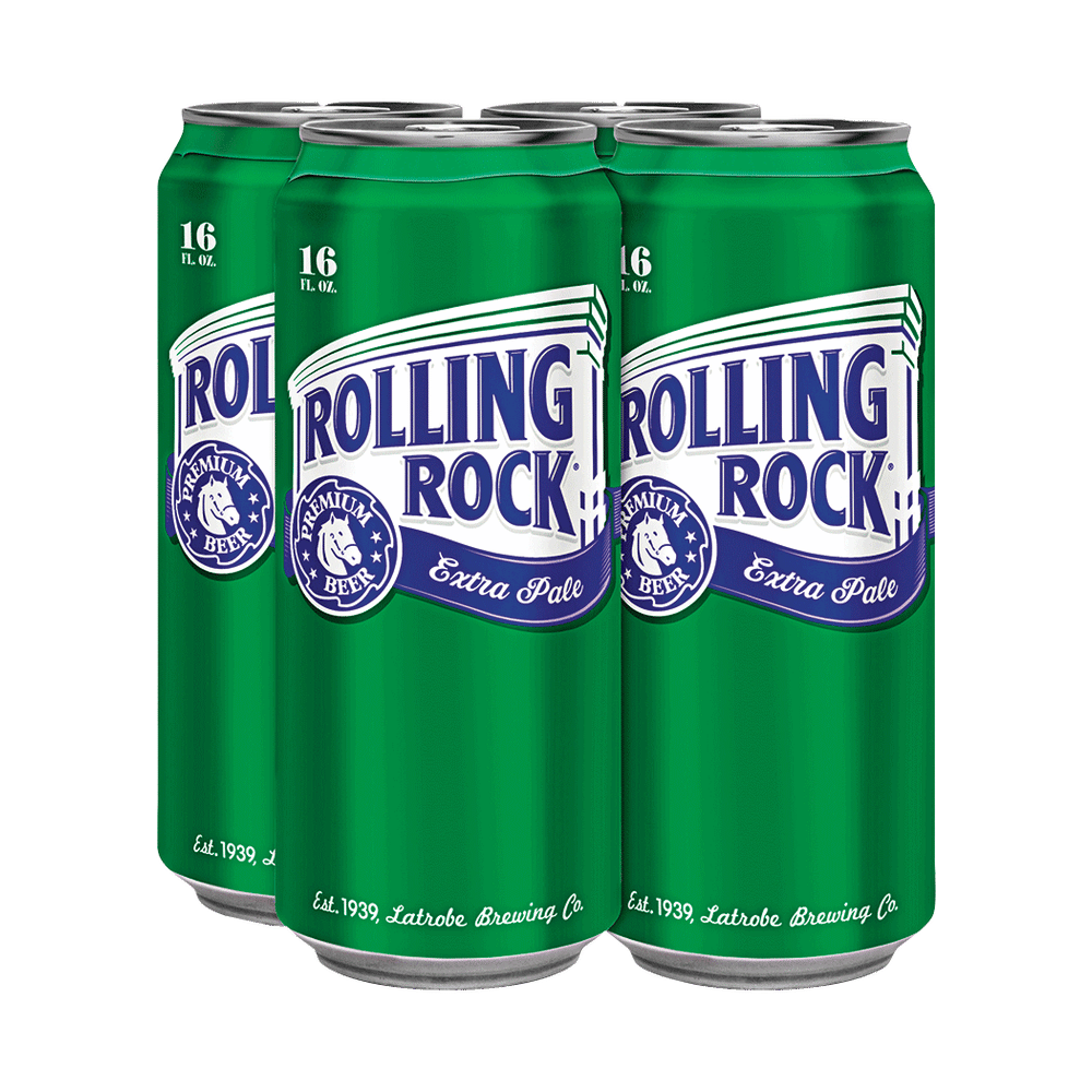 Rolling Rock