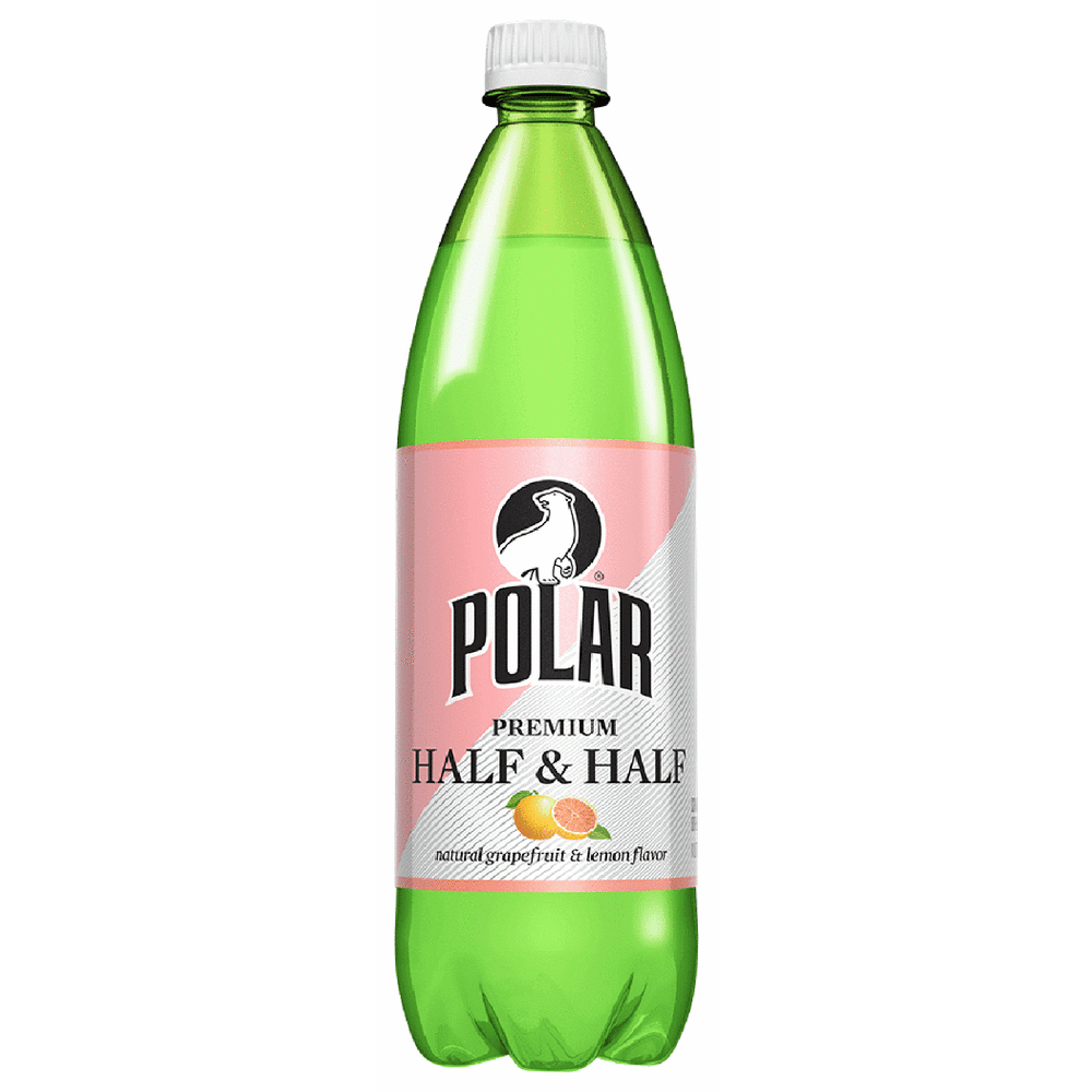 Polar Half & Half