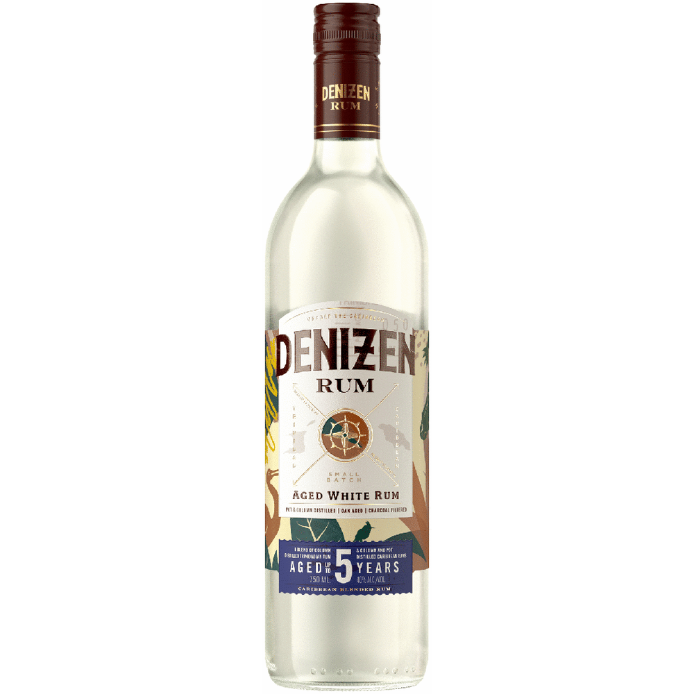 Denizen 3 Yr Rum