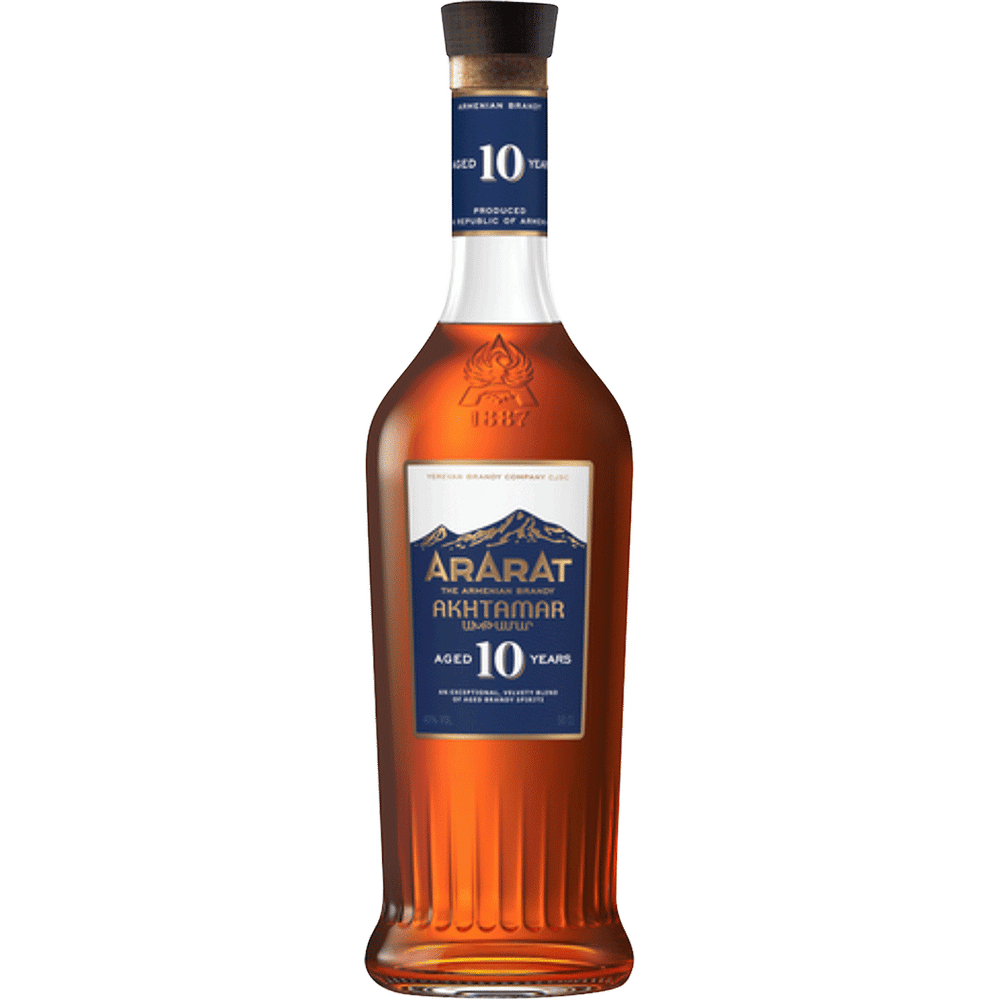 ARARAT Akhtamar VSOP