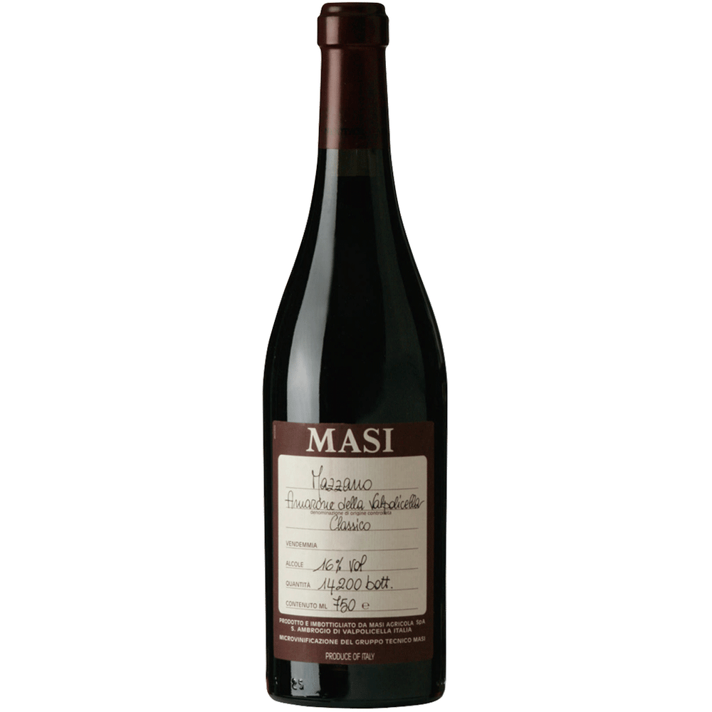 Masi Mazzano Amarone | Total Wine & More