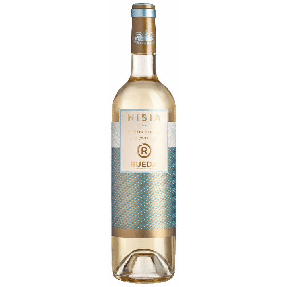 Bodegas Vatan Nisia Verdejo