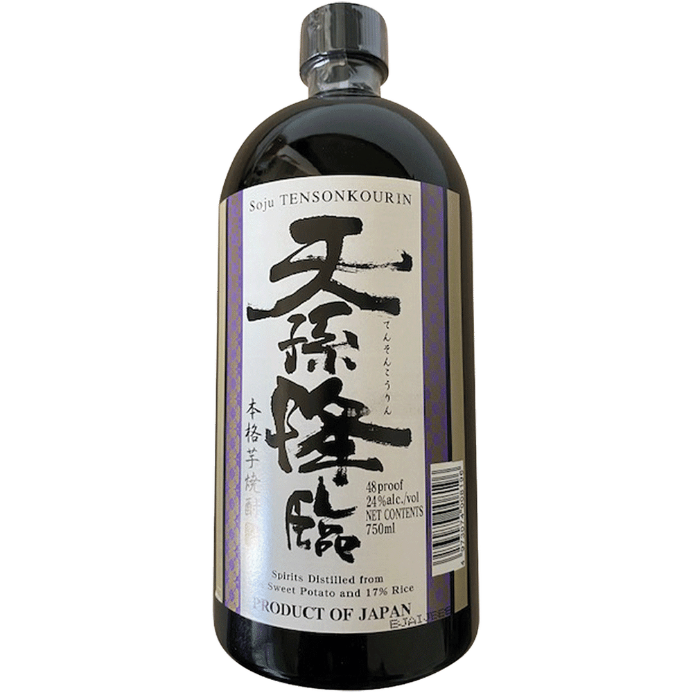 Tensonkourin Sweet Potato Imosoju
