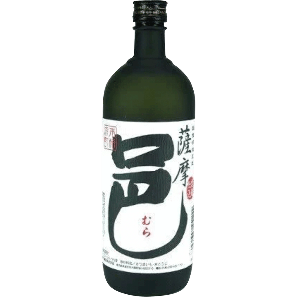 Satsuma Mura Imo Shochu