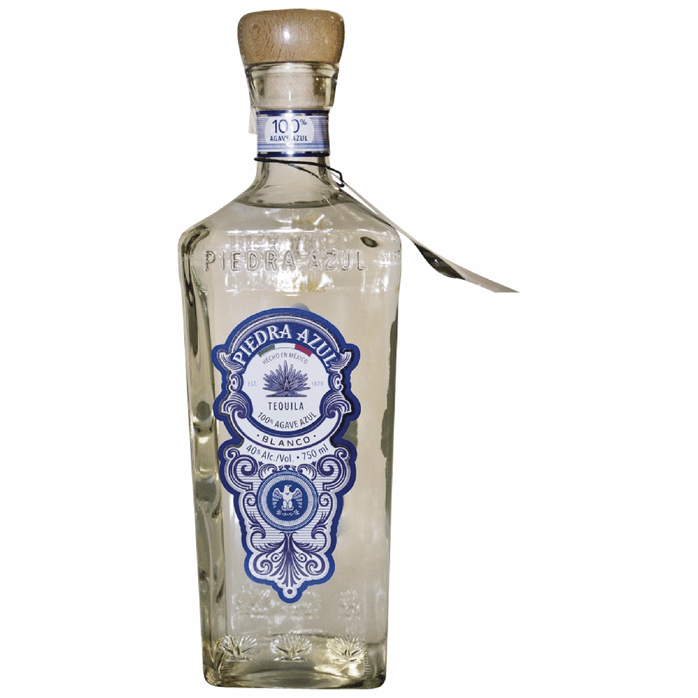 Piedra Azul Tequila Blanco