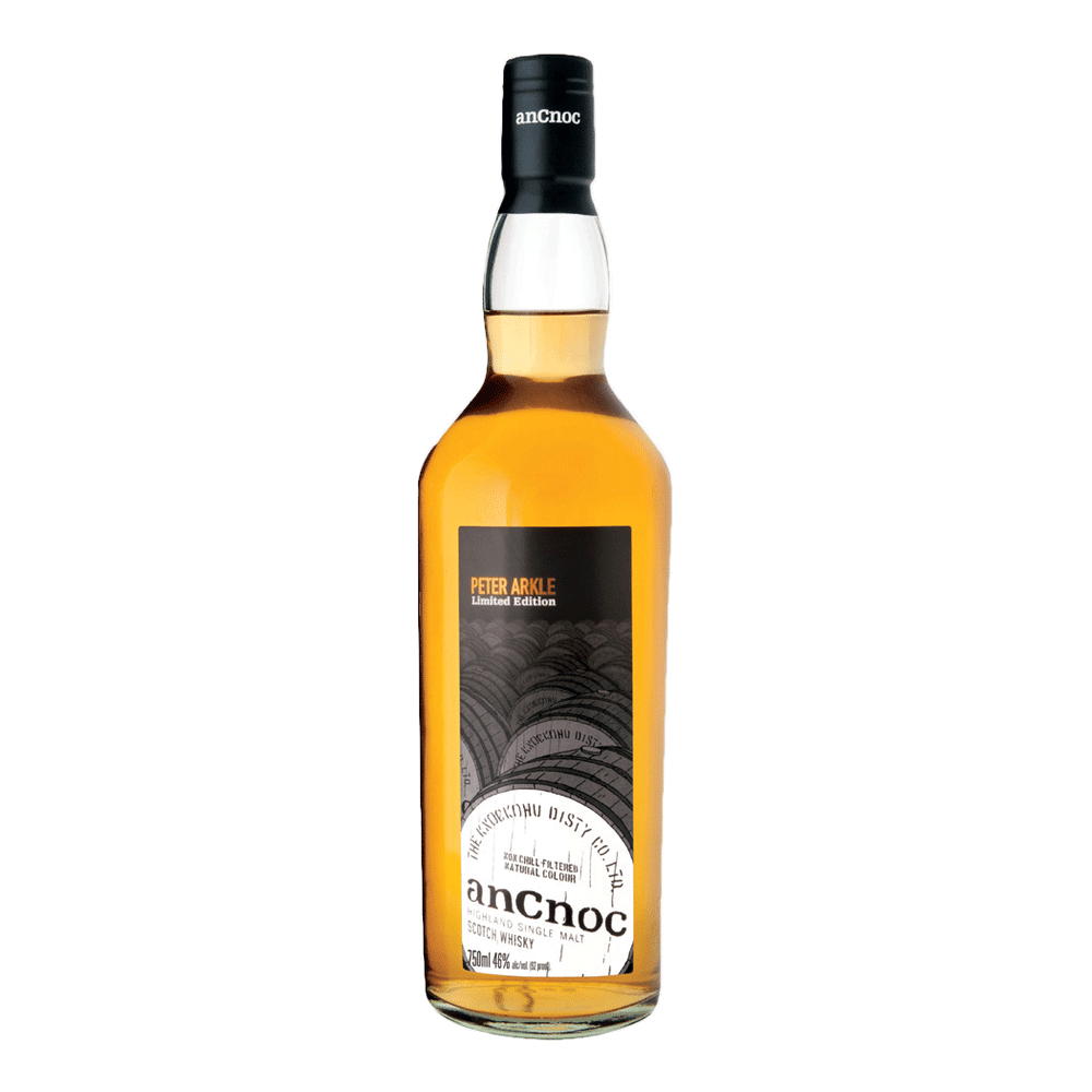 AnCnoc Peter Arkle