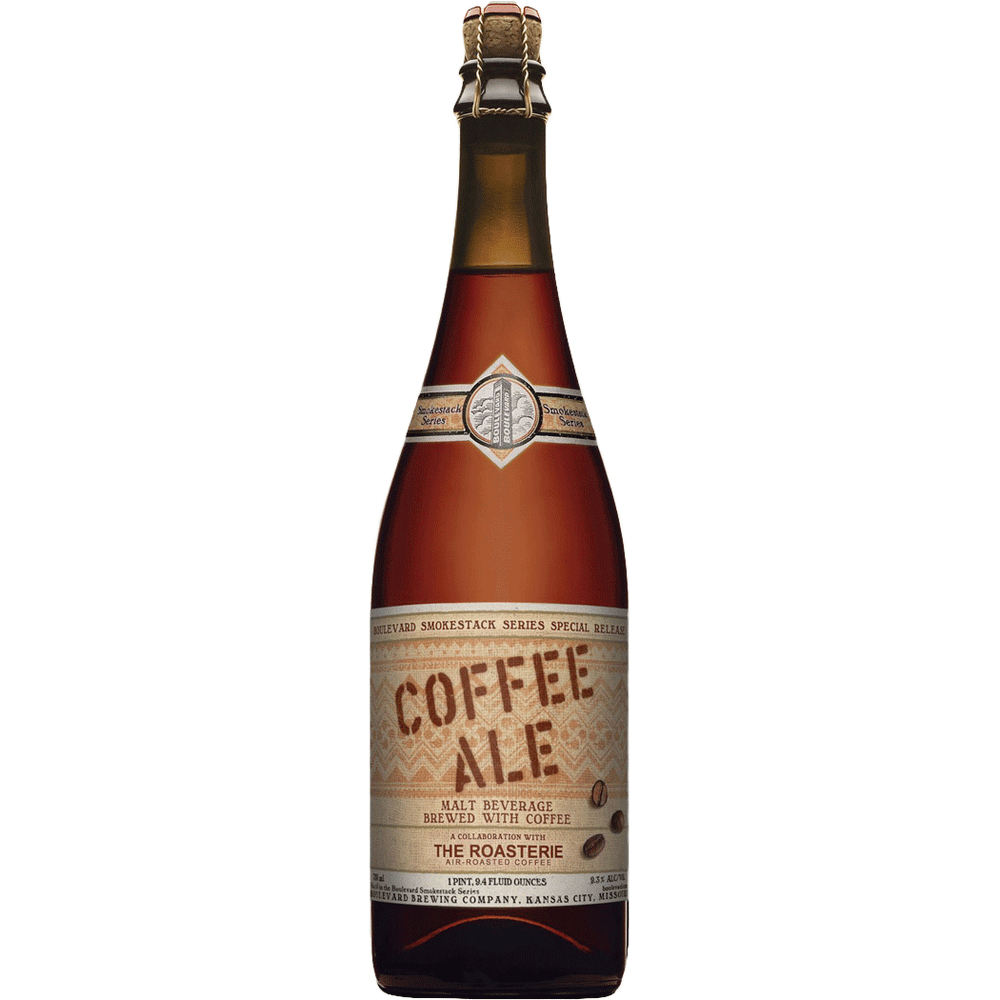 Blue Mountain Kolsch 151