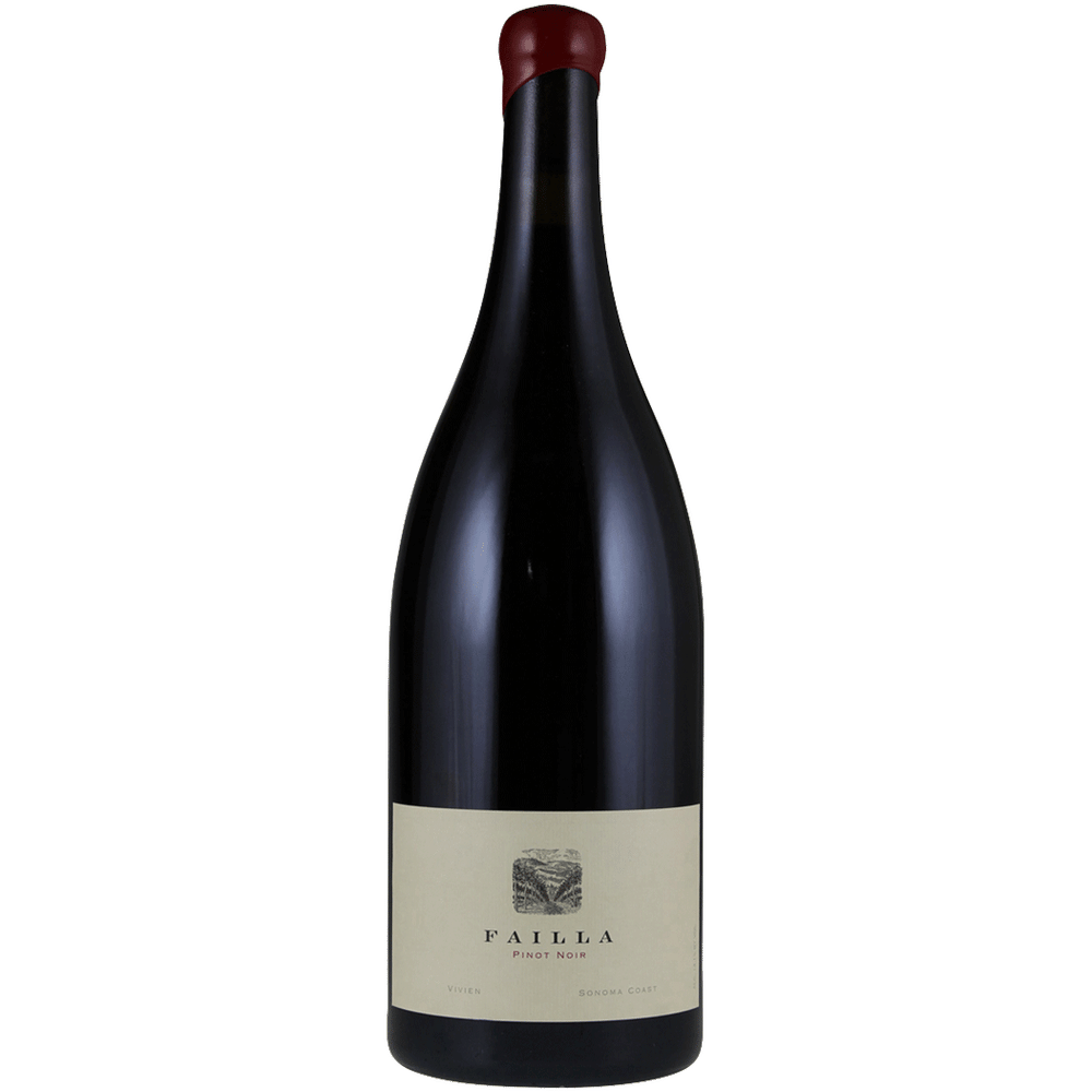 Failla Pinot Noir Occidental Ridge