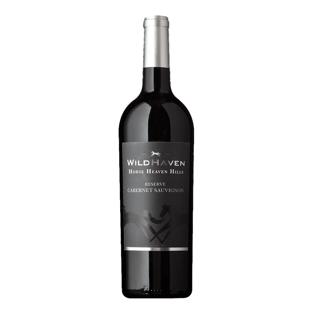Wildhaven Cabernet Sauvignon Reserve Horse Heaven Hills
