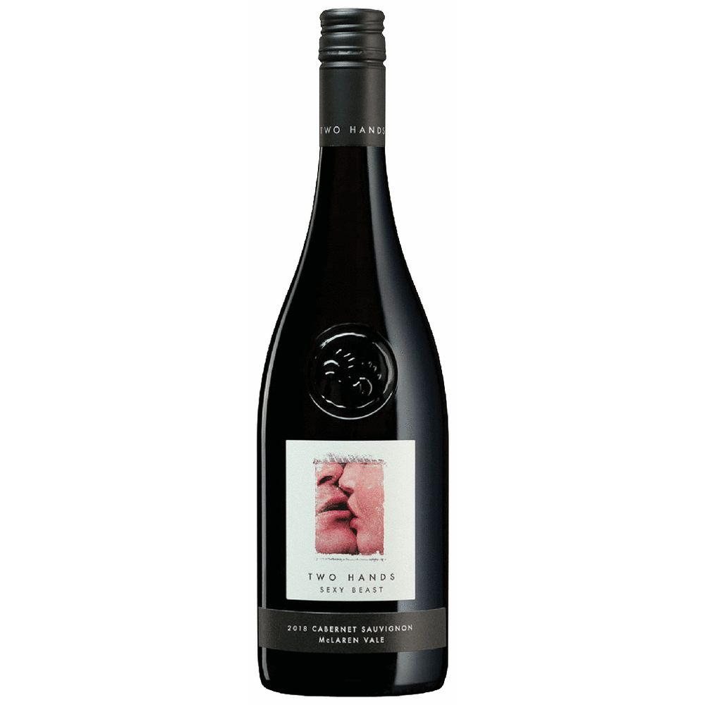 Two Hands Cabernet Sauvignon Sexy Beast