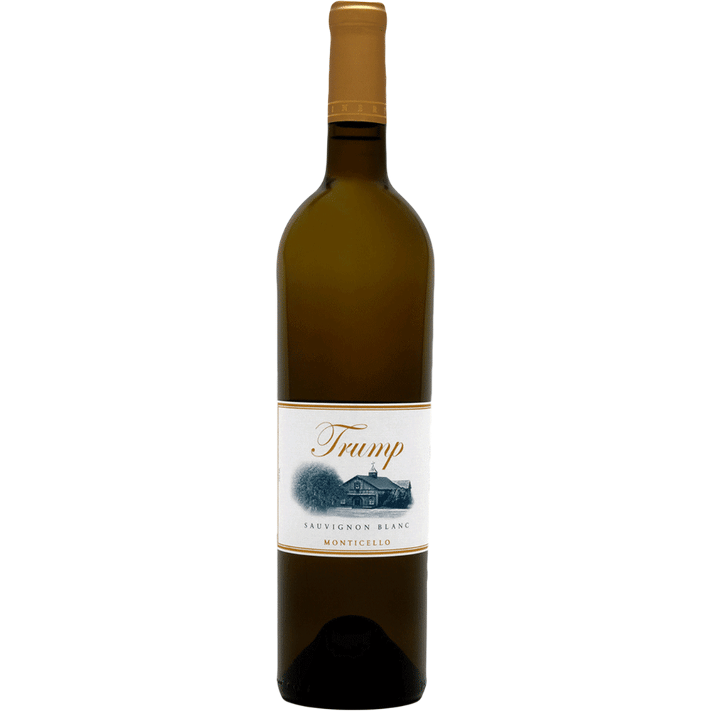 Trump Sauvignon Blanc