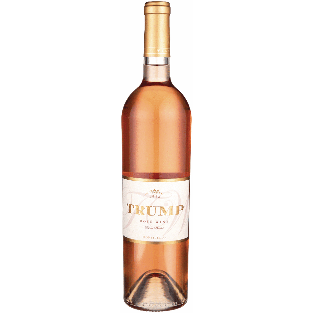 Trump Rose