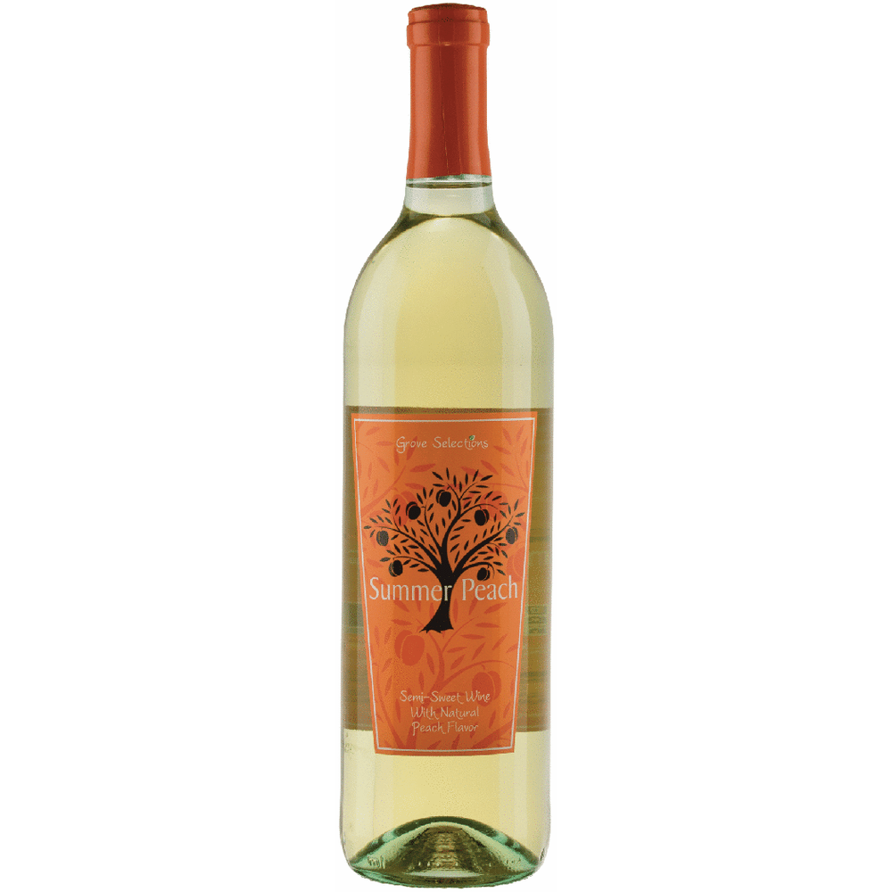 St Clair Summer Peach