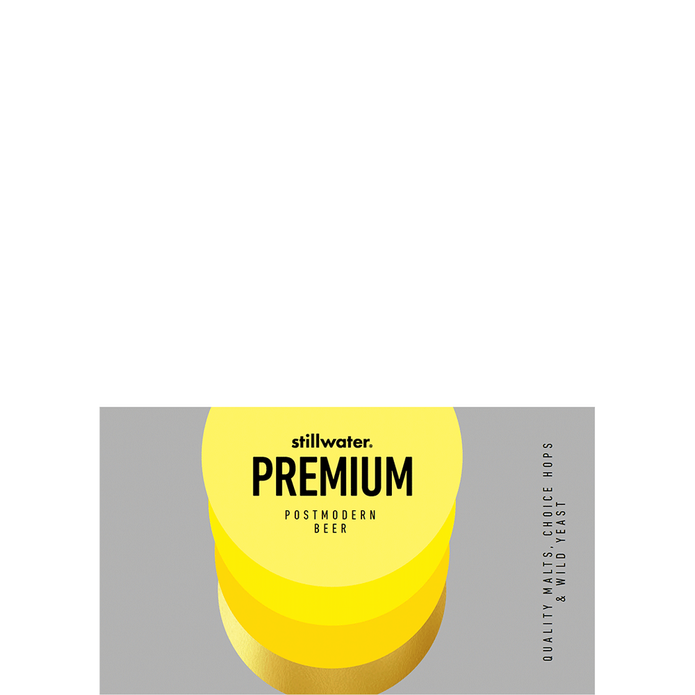Stillwater Premium