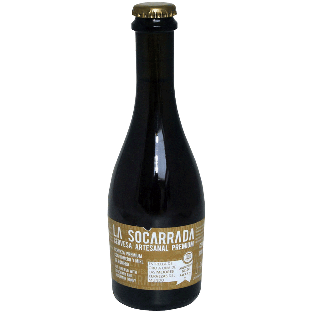La Socarrada