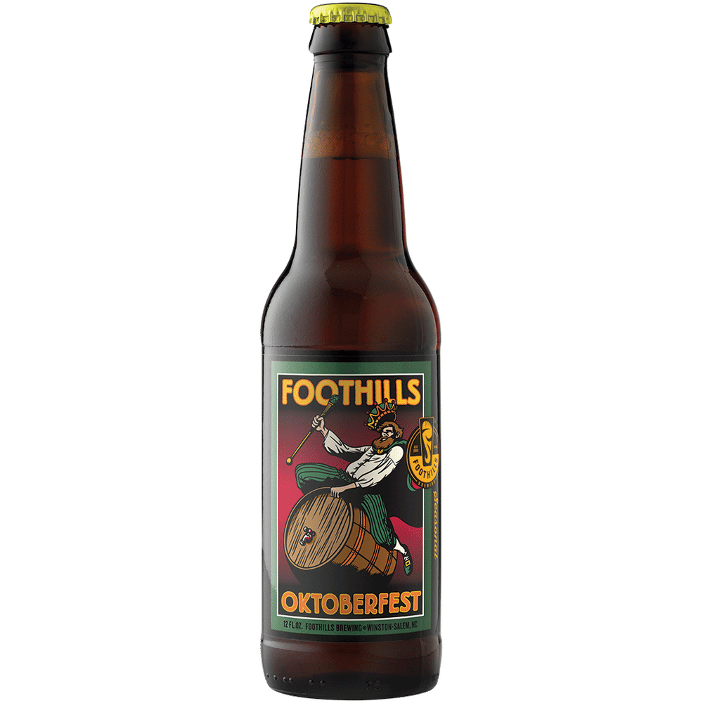 Foothills Oktoberfest