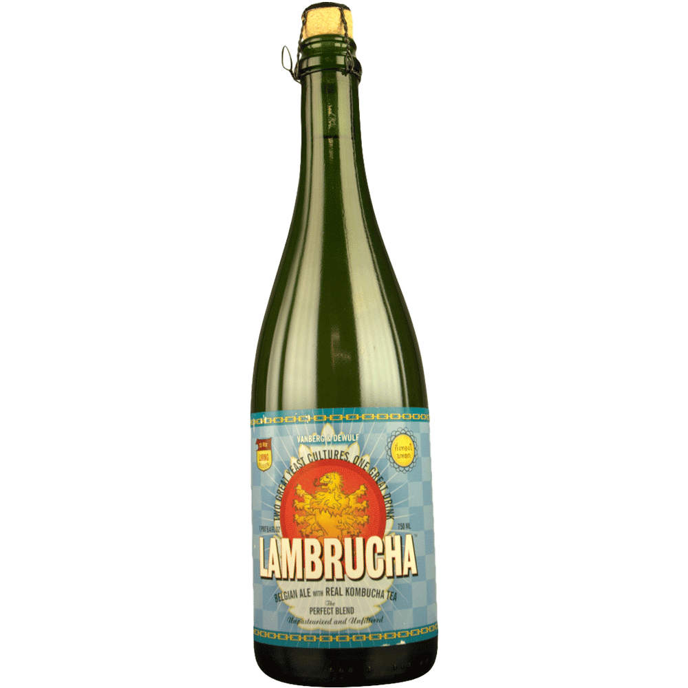 Lambrucha