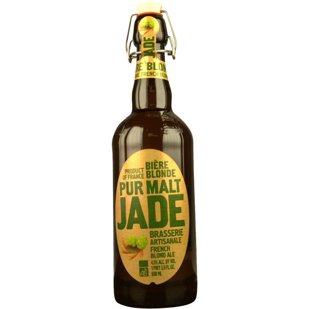 Castelain Jade Organic