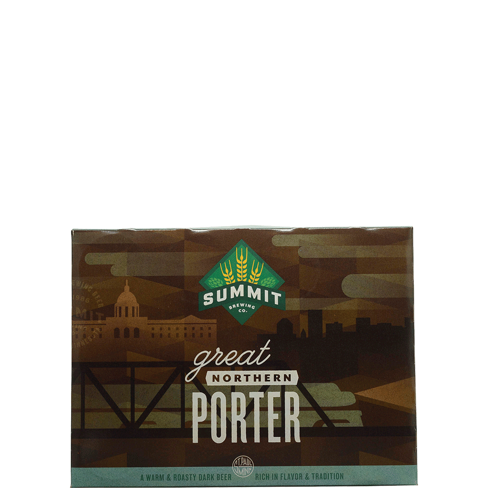 Summit Great Northern Porter