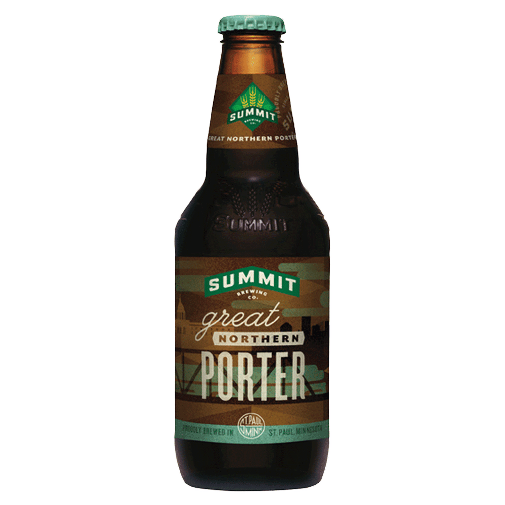Summit Great Northern Porter