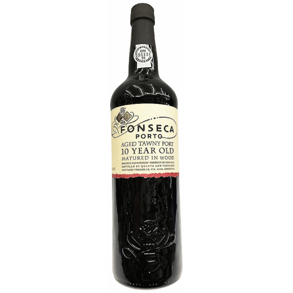 Fonseca 10 Yr Tawny
