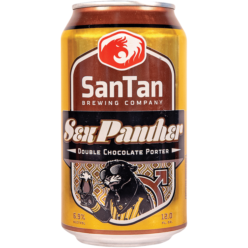 SanTan Sex Panther