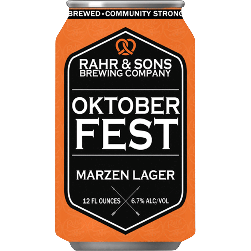 Rahr Oktoberfest