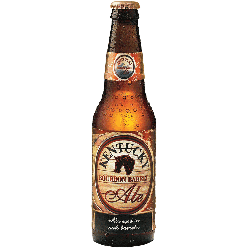 Kentucky Bourbon Barrel Ale