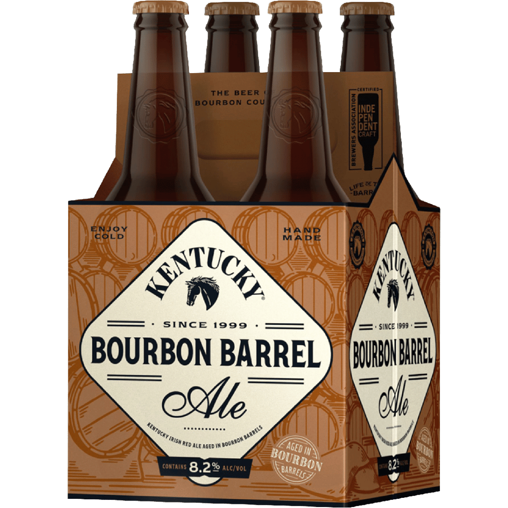 Kentucky Bourbon Barrel Ale