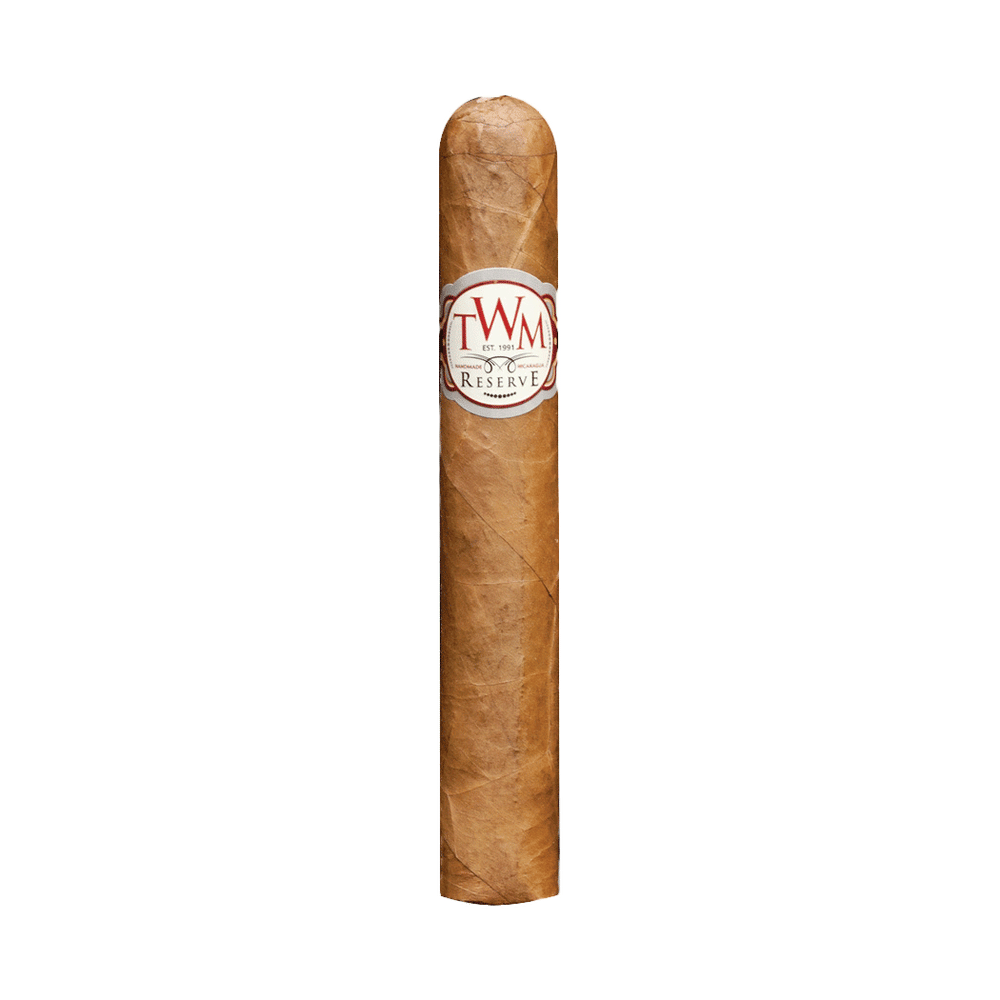 TWM Reserve Natural Robusto