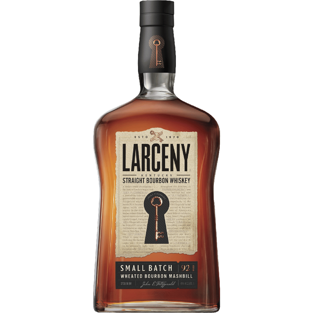 Larceny Small Batch Bourbon