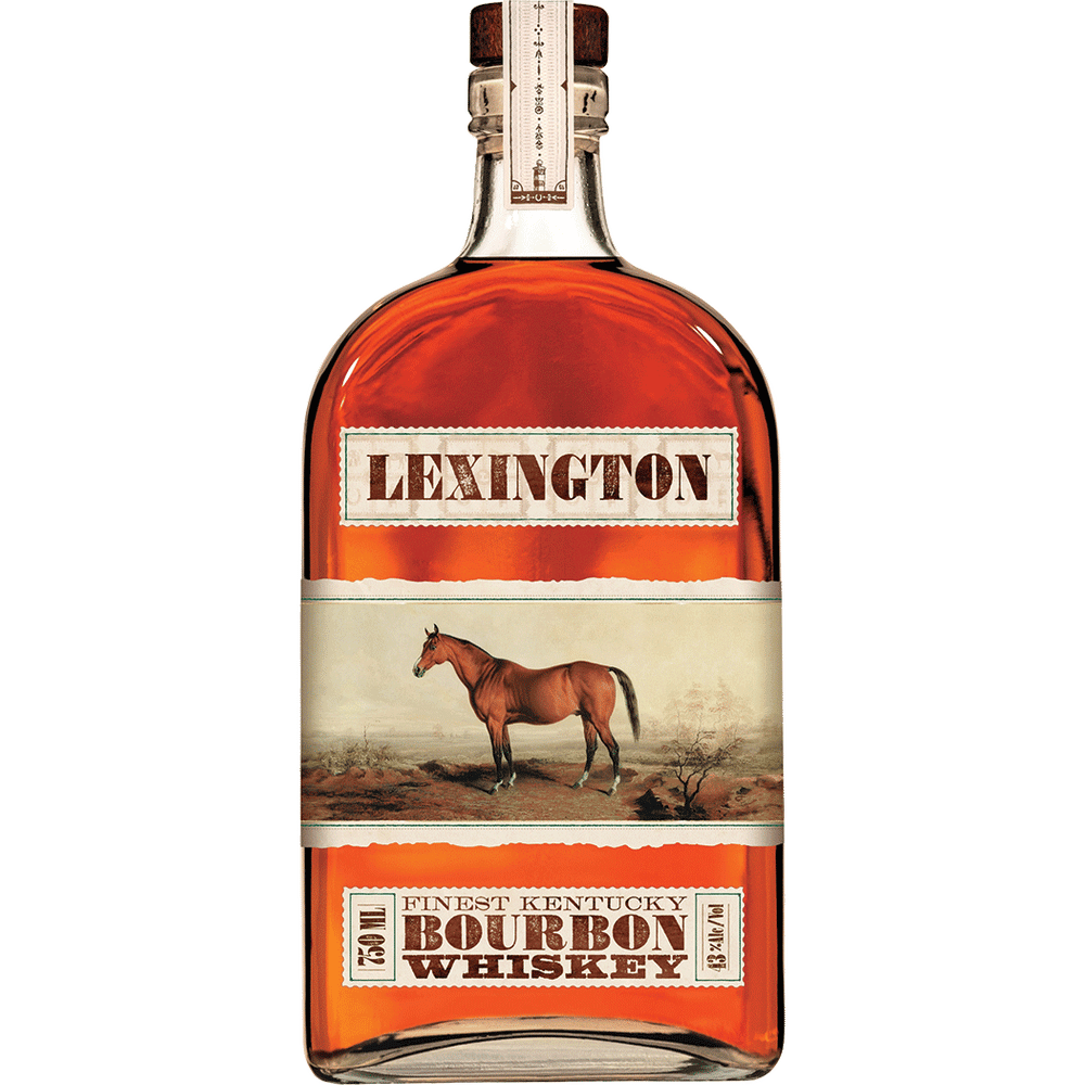 Lexington Bourbon Whiskey