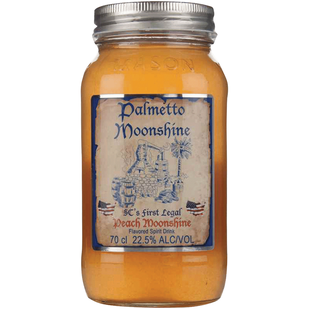Palmetto Moonshine