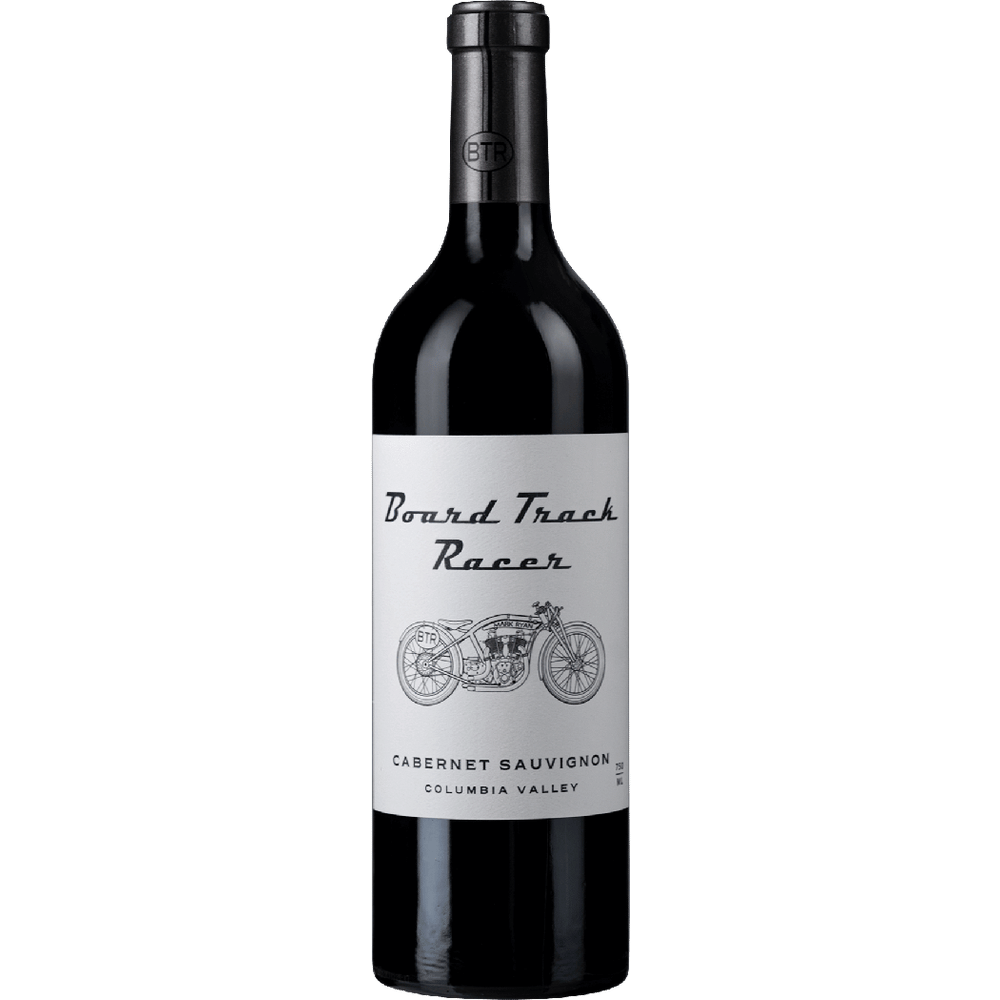 Mark Ryan Board Track Racer (BTR) Cabernet 'The Chief'